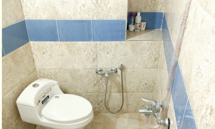 اجاره خانه سنتی دربست ابیانه