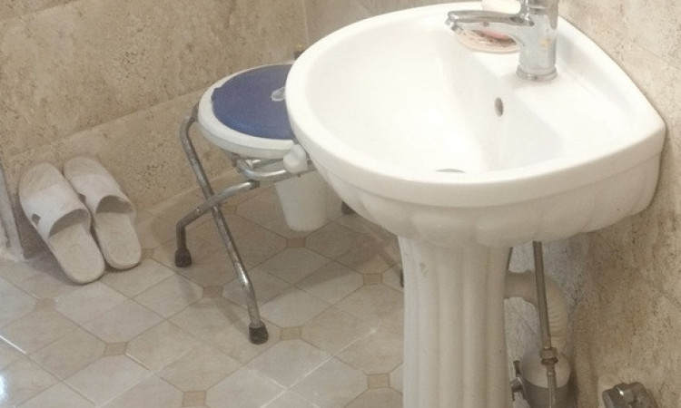 اجاره خانه سنتی دربست ابیانه