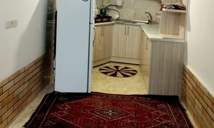 اجاره خانه سنتی دربست ابیانه