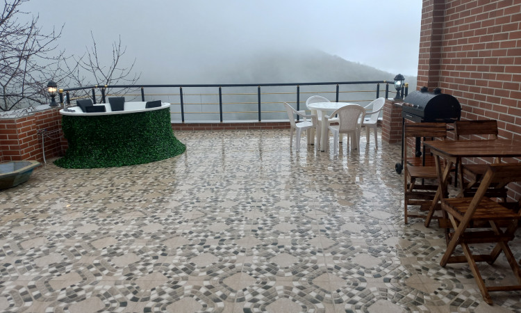 اجاره ویلا تک خواب ویلاتی