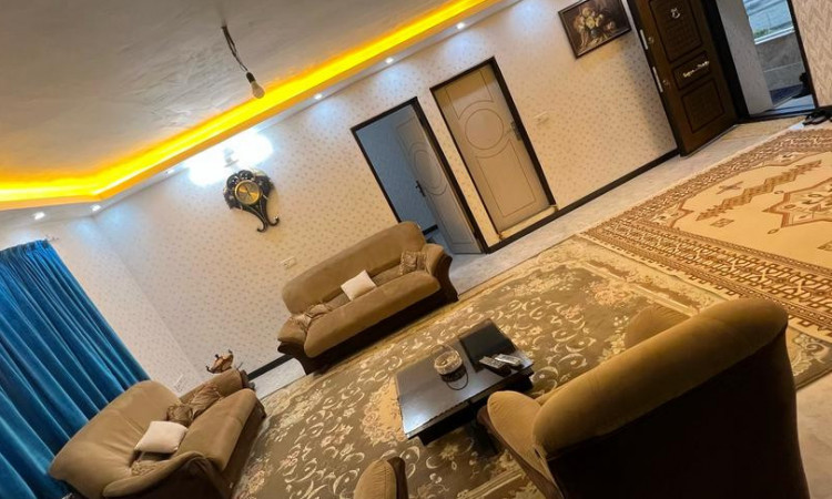عالية السعة -قابلة للتكوين اثنين -bedroom تأجير.