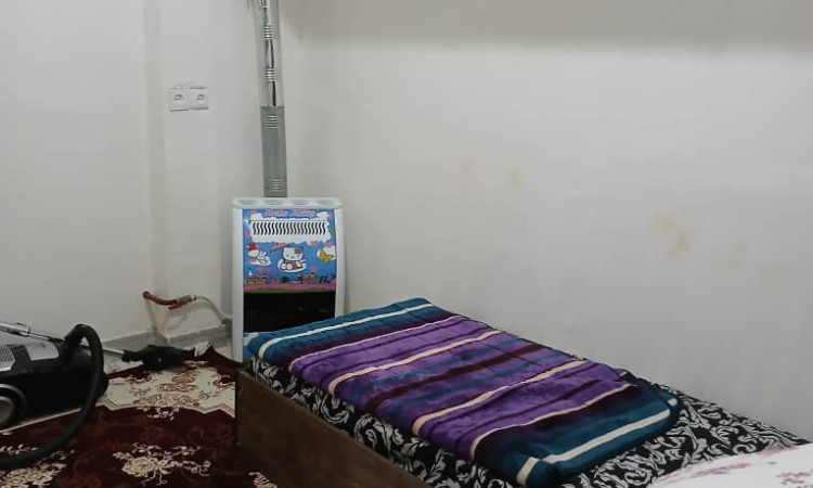 عالية السعة -قابلة للتكوين اثنين -bedroom تأجير.
