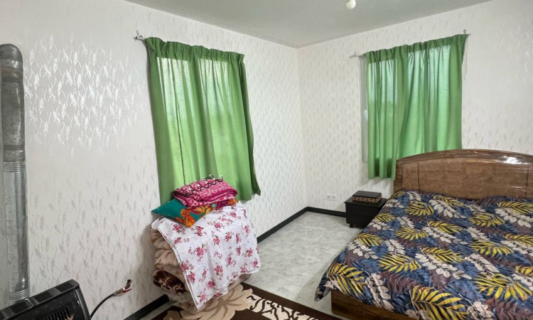 عالية السعة -قابلة للتكوين اثنين -bedroom تأجير.