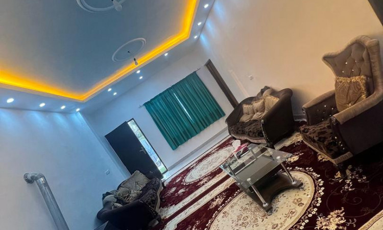عالية السعة -قابلة للتكوين اثنين -bedroom تأجير.