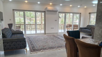 اجاره ویلا تک خوابه سد لفور