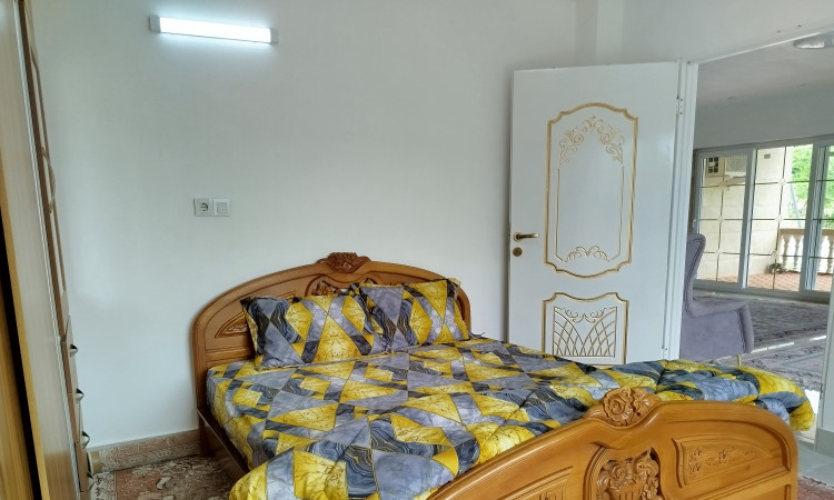 اجاره ویلا تک خوابه سد لفور