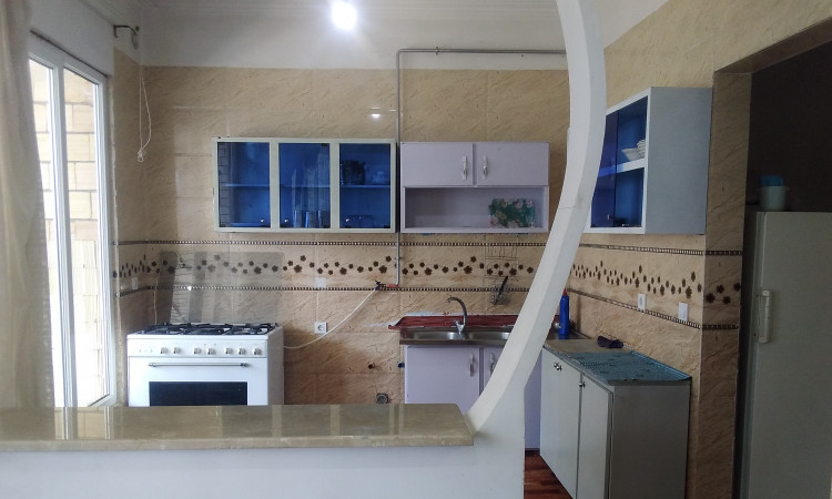 اجاره آپارتمان تک خوابه دلسوز فتحی