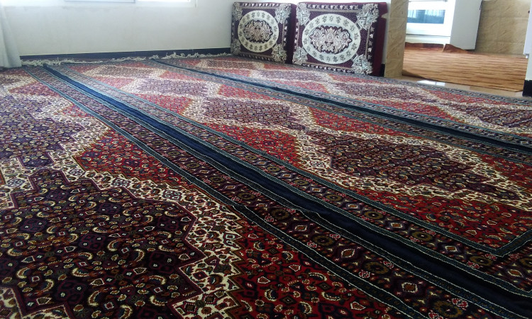 اجاره آپارتمان تک خوابه دلسوز فتحی