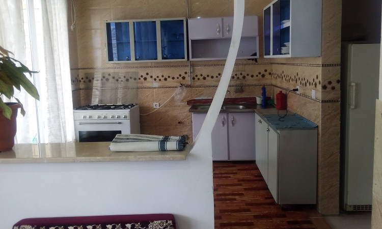 اجاره آپارتمان تک خوابه دلسوز فتحی