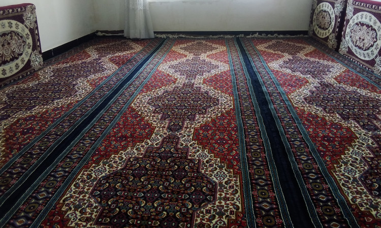 اجاره آپارتمان تک خوابه دلسوز فتحی