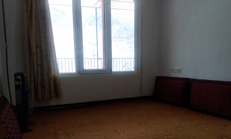 اجاره آپارتمان تک خوابه دلسوز فتحی