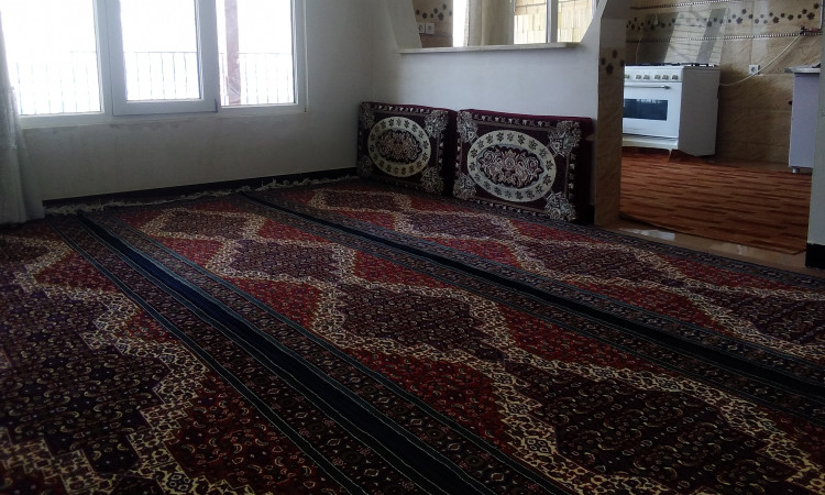 اجاره آپارتمان تک خوابه دلسوز فتحی