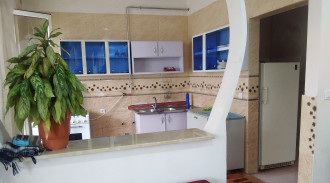 اجاره آپارتمان تک خوابه دلسوز فتحی