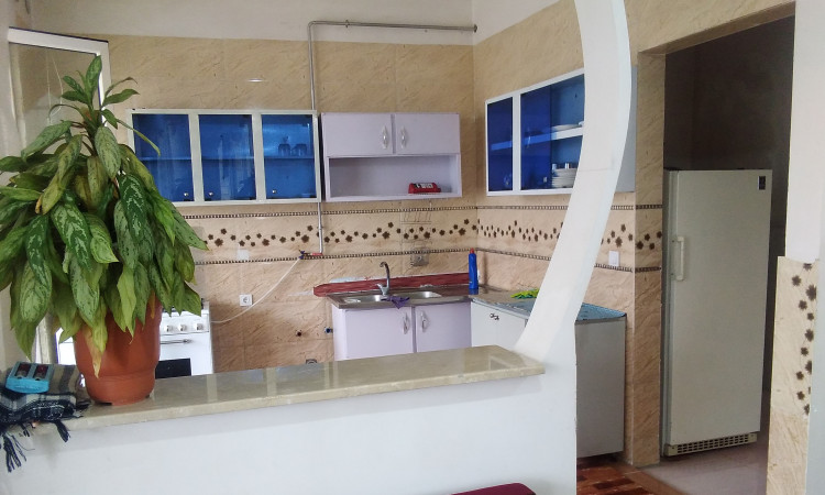 اجاره آپارتمان تک خوابه دلسوز فتحی