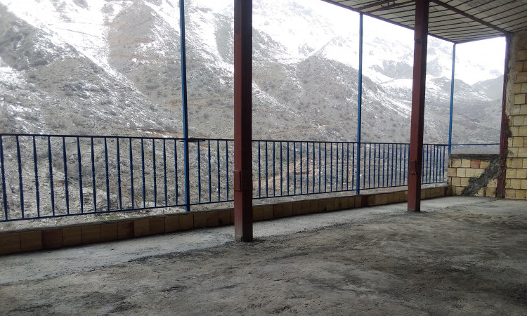 اجاره آپارتمان تک خوابه دلسوز فتحی