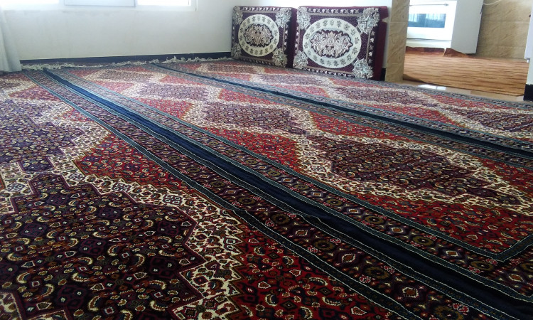 اجاره آپارتمان تک خوابه دلسوز فتحی