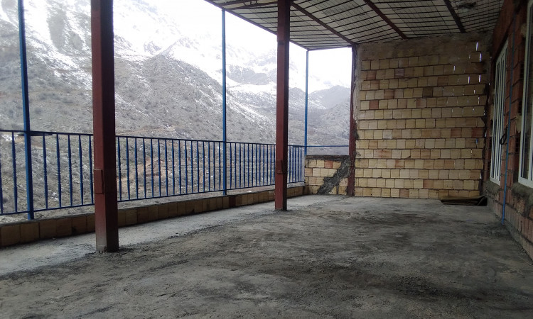 اجاره آپارتمان تک خوابه دلسوز فتحی