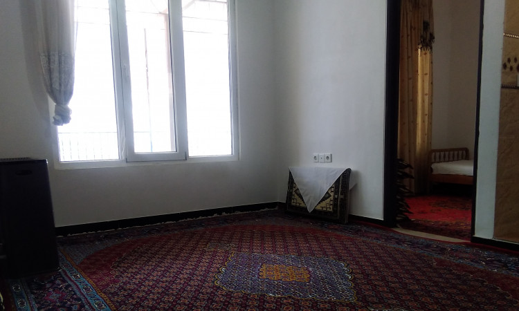 اجاره آپارتمان تک خوابه دلسوز فتحی 1
