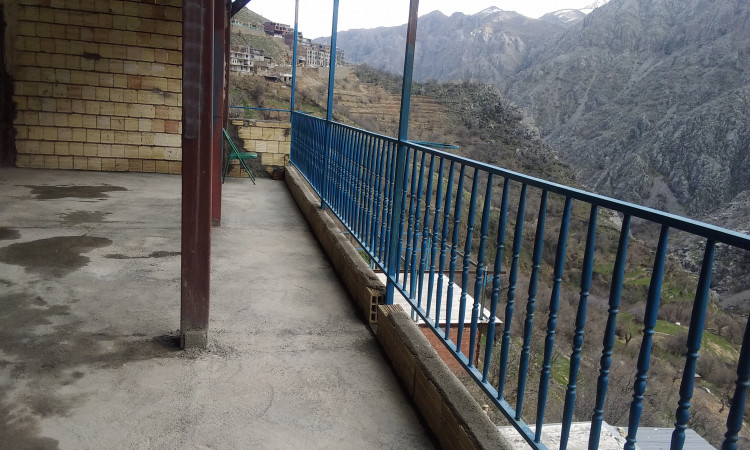 اجاره آپارتمان تک خوابه دلسوز فتحی 1