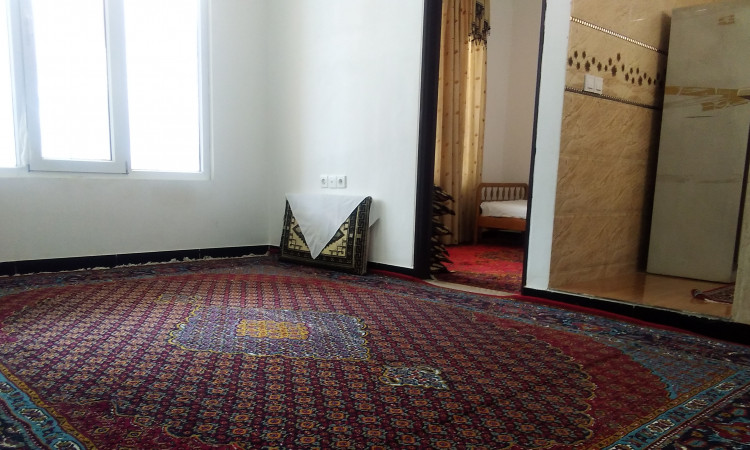 اجاره آپارتمان تک خوابه دلسوز فتحی 1