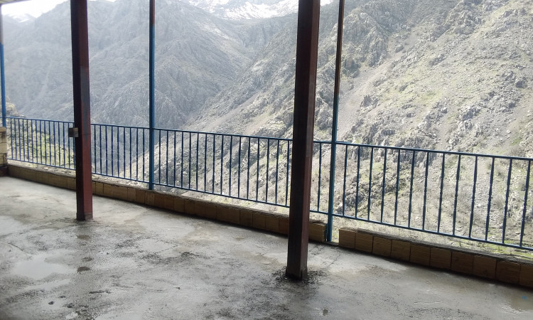 اجاره آپارتمان تک خوابه دلسوز فتحی 1