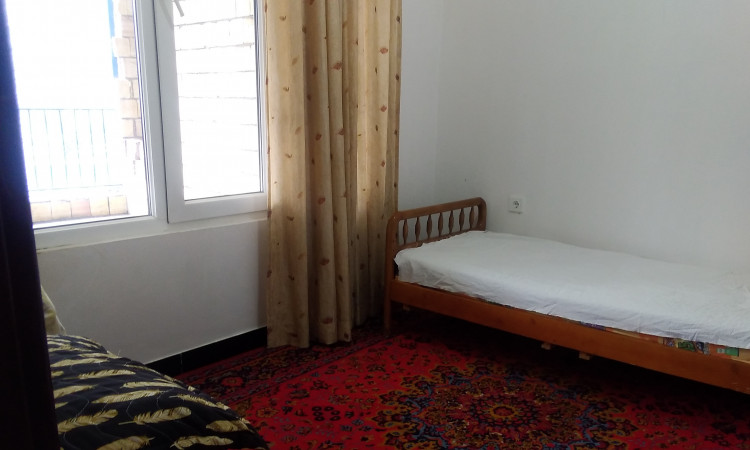 اجاره آپارتمان تک خوابه دلسوز فتحی 1