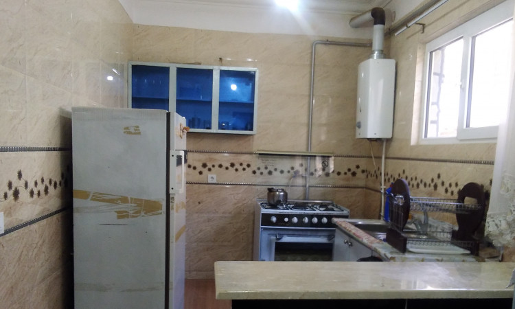 اجاره آپارتمان تک خوابه دلسوز فتحی 1