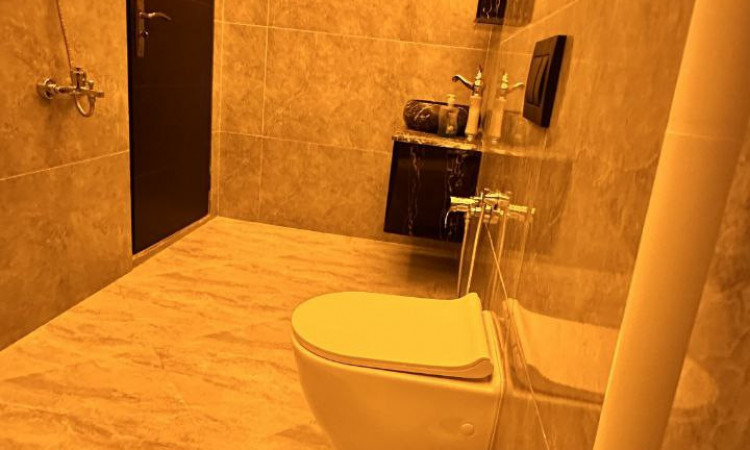 اجاره کلبه دوبلکس چوبی لاکچری ماسال