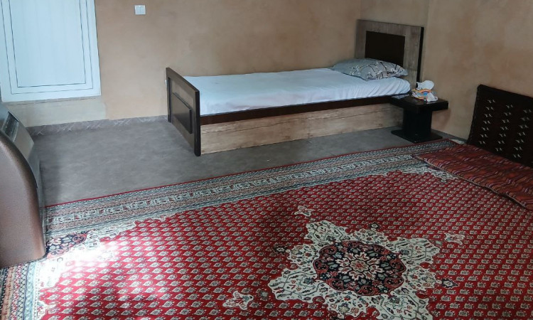 اجاره اقامتگاه بومگردی جان مار واحد 3