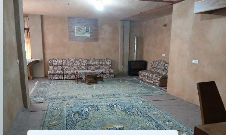 اجاره اقامتگاه بومگردی جان مار واحد 3