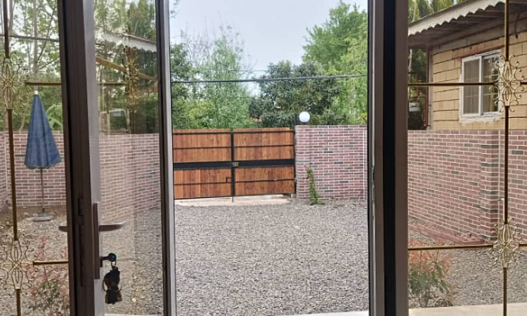 اجاره کلبه سوئیسی دوبلکس سیکاج 2