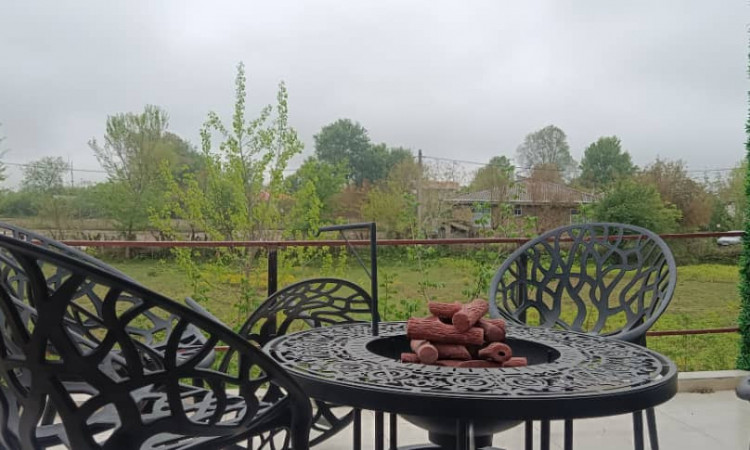 اجاره کلبه سوئیسی دوبلکس سیکاج 2