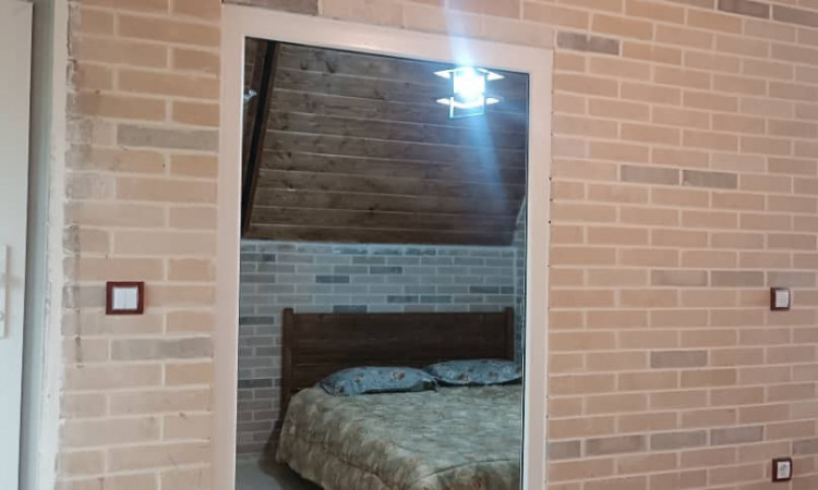 اجاره کلبه سوئیسی دوبلکس سیکاج 2