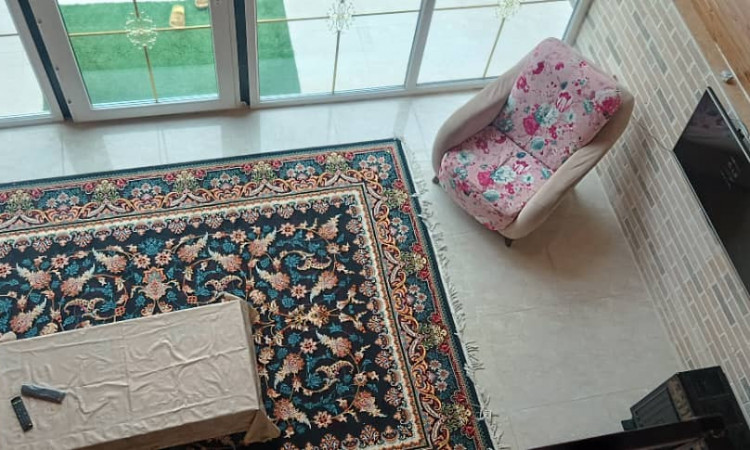 اجاره کلبه سوئیسی دوبلکس سیکاج 2