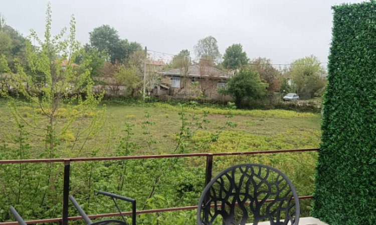 اجاره کلبه سوئیسی دوبلکس سیکاج 2