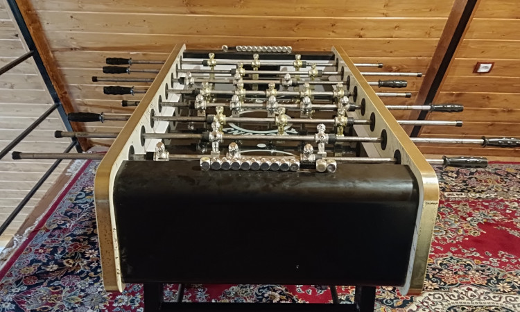 اجاره کلبه سوئیسی دوبلکس سیکاج 2