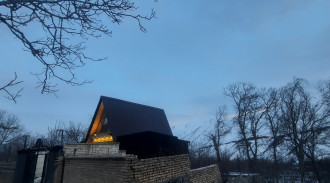 فيلا السويسرية