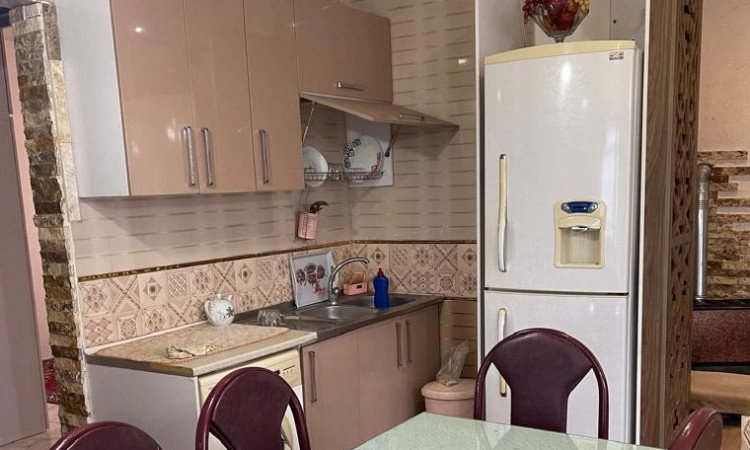 اجاره ویلا دو خواب نگین زیولا