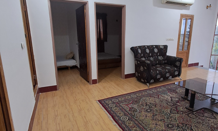 اجاره ویلا دوبلکس استخردار نزدیک دریا