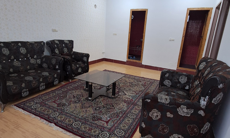 اجاره ویلا دوبلکس استخردار نزدیک دریا