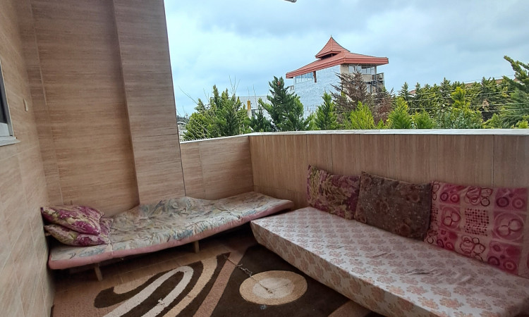 اجاره ویلا دوبلکس استخردار نزدیک دریا