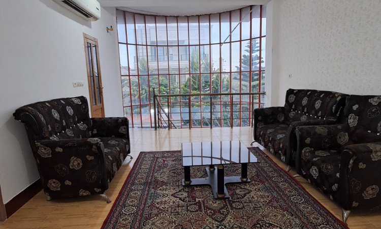 اجاره ویلا دوبلکس استخردار نزدیک دریا