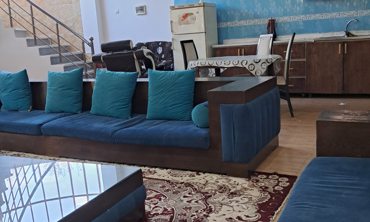 اجاره ویلا دوبلکس استخردار نزدیک دریا