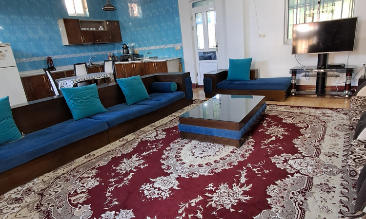 اجاره ویلا دوبلکس استخردار نزدیک دریا