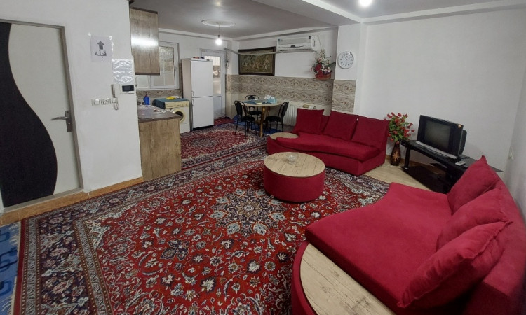 اجاره آپارتمان گیلار واحد آرزو