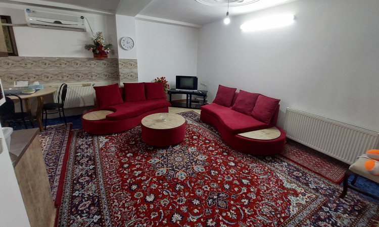 اجاره آپارتمان گیلار واحد آرزو