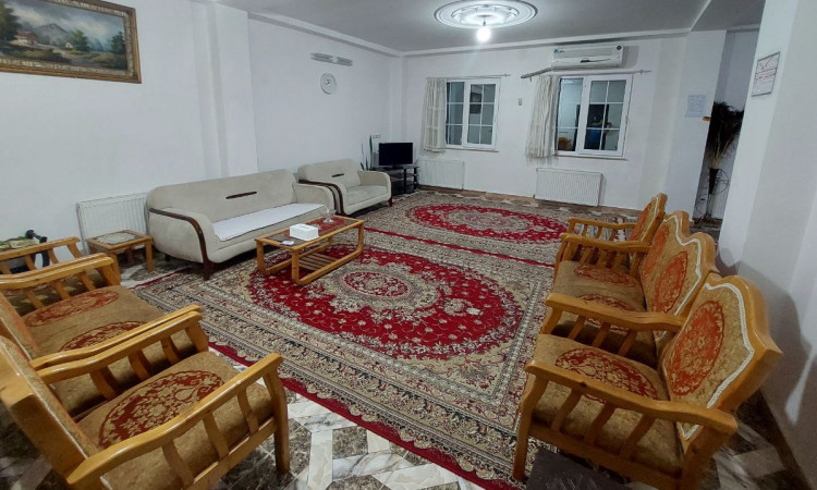 اجاره آپارتمان گیلار