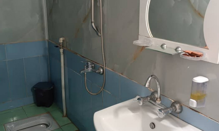 اجاره ویلا جنگلی دو خواب کچا سنگر گیلان