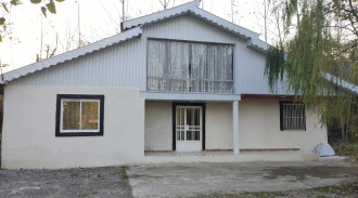 اجاره ویلا جنگلی دو خواب کچا سنگر گیلان