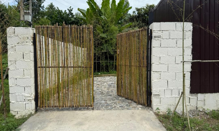 اجاره کلبه تک خواب کوه سبز 4
